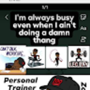 Meet your Posher, Markees